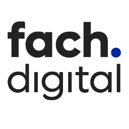 fach.digital GmbH Logo