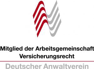 Fachanwalt Sha Logo
