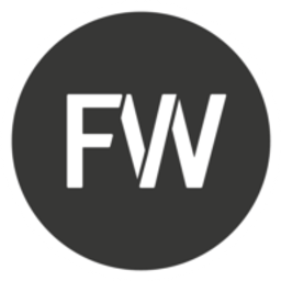 FachWerk R & P GmbH Logo