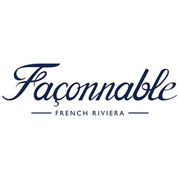 Façonnable Logo