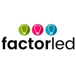 Factorled Logo