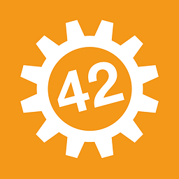 factory42 GmbH Logo