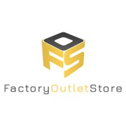 FactoryOutletStore.com Reviews | Factory Outlet Store Logo