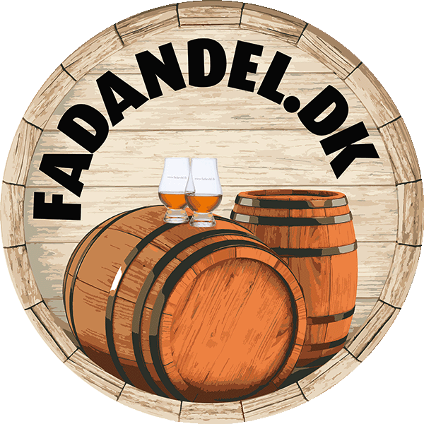 Fadandel Logo