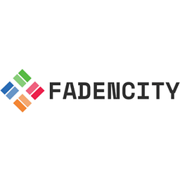 Fadencity Inh. Anna Maria Bielefeld Stickerei Logo