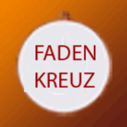 Fadenkreuz Inh. Gabriel Schmidt Logo