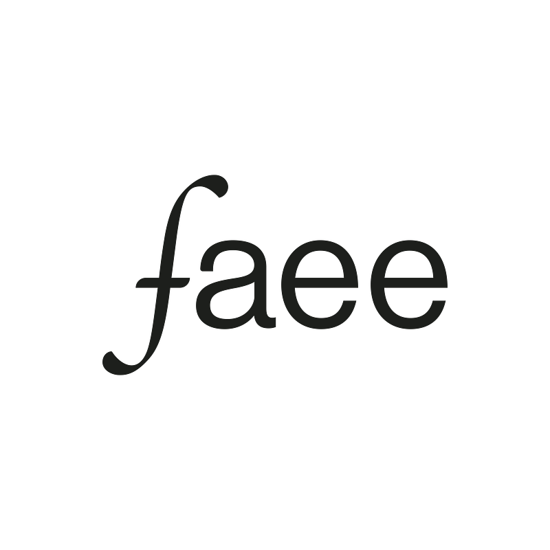 Faee Home Logo