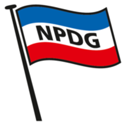 Neue Pellwormer Dampfschiffahrts GmbH Logo