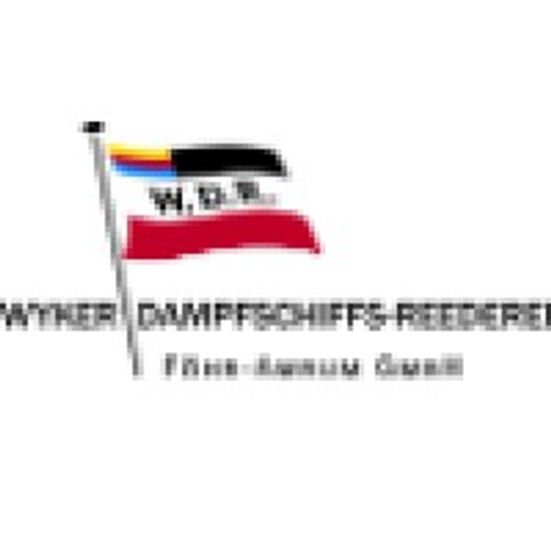 Wyker Dampfschiffs-Reederei Föhr-Amrum Logo