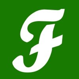Gaststätte Fährhaus Gruna Antje Bieligk Logo