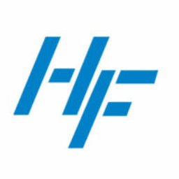 Färber H. Logo