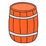 Fäßle Gaststätte Logo