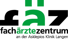 fäz fachärztezentrum Logo
