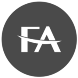 Braut und Festmoden Fahed Couture Logo
