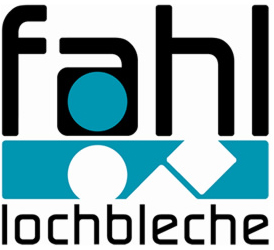 Westfälische Metall-Locherei Franz Fahl GmbH Logo