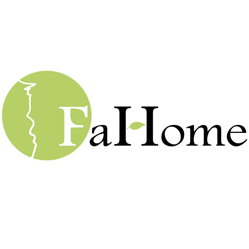 FaHome Logo