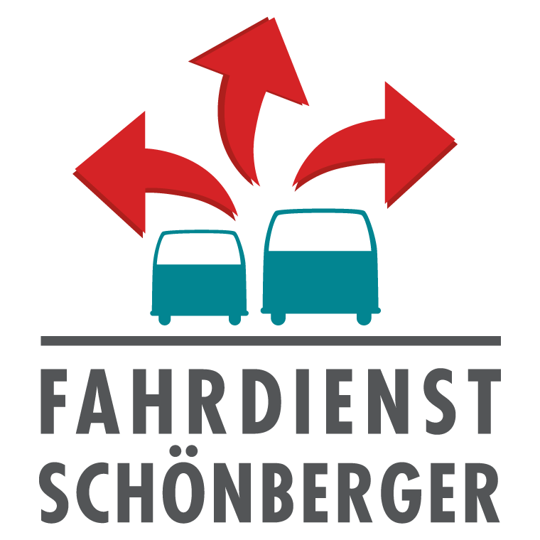 Fahrdienst Schoenberger GmbH Logo