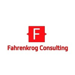 City Reisebüro Fahrenkrog im Citty-Park Lübeck Logo