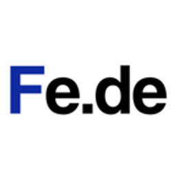 Fahrereinstellen.de Logo