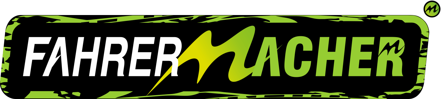 FahrerMacher Logo