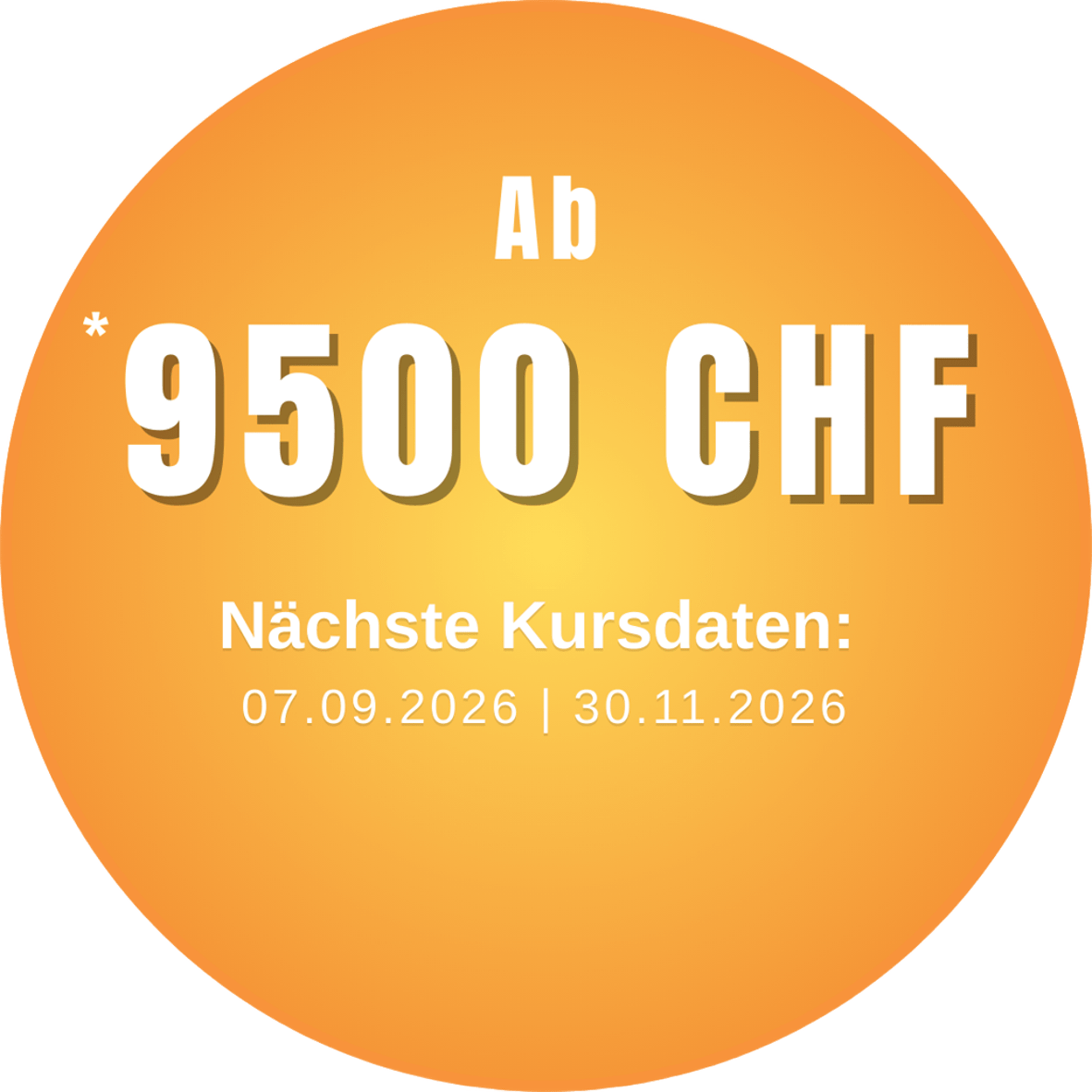 Formation de moniteur d'auto-école Logo