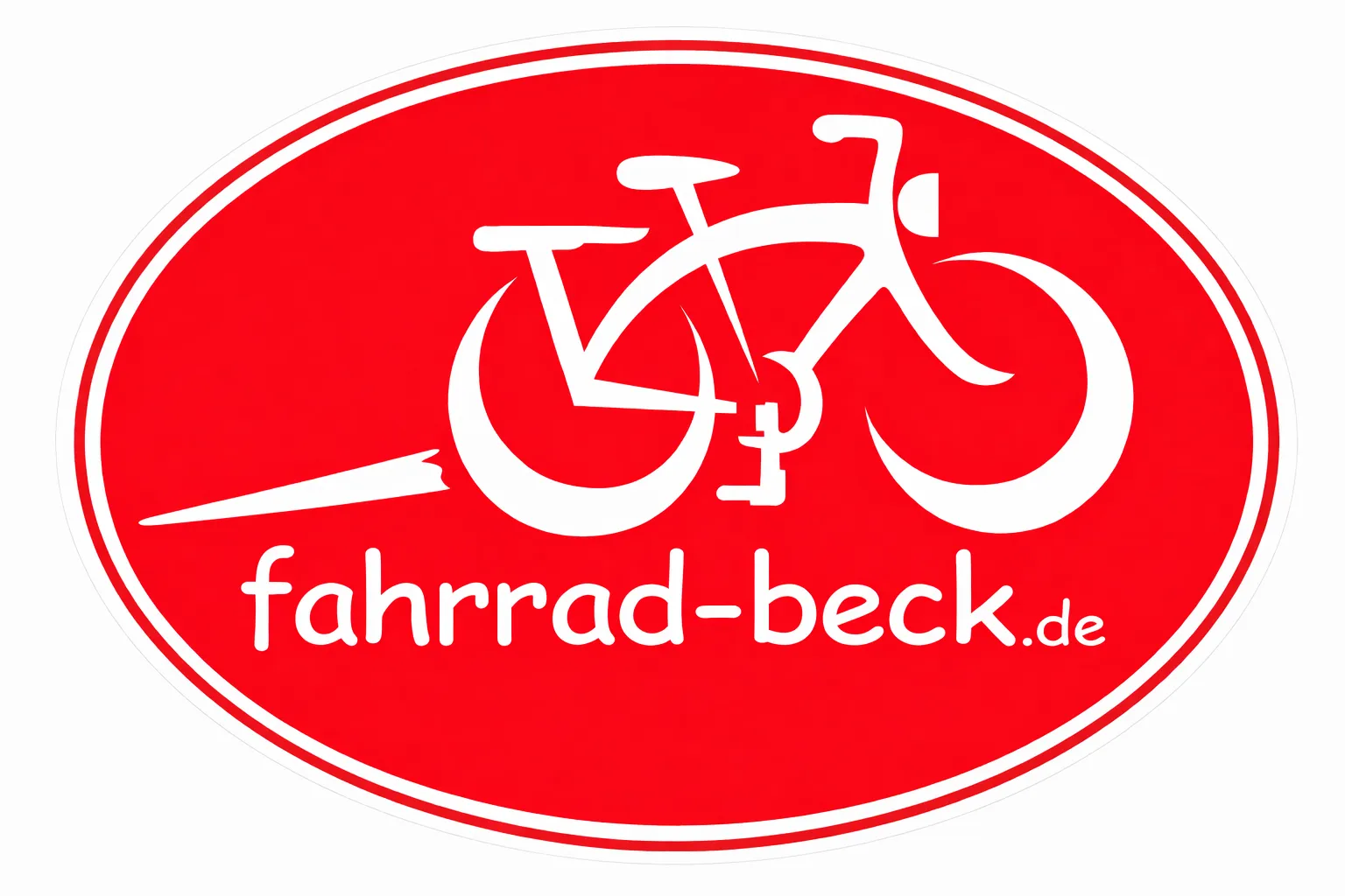 fahrrad - beck Fahrrad- & Fahrzeughandel Logo