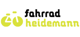 Fahrrad Heidemann Logo