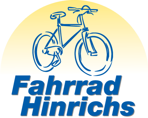 Fahrrad-Hinrichs Logo