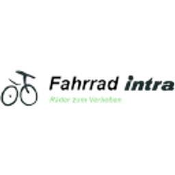 Fahrrad intra Logo