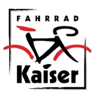 Fahrrad Kaiser GmbH Logo