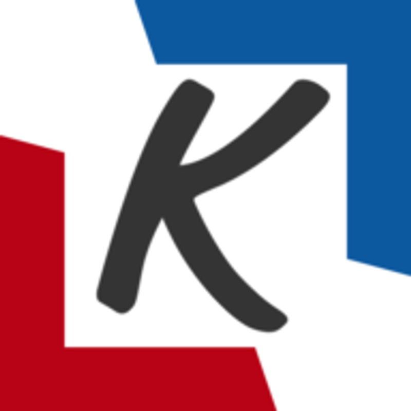 Fahrrad Korte Logo