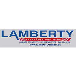 Fahrrad Lamberty Logo