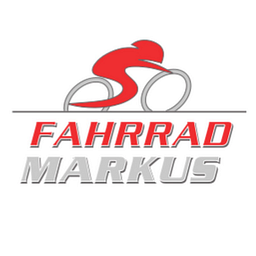 Fahrrad Markus Logo