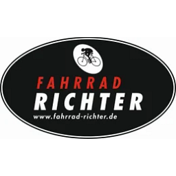 Fahrrad Richter GmbH Logo