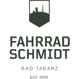 Fahrrad-Schmidt Logo