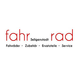 Fahr Rad Seligenstadt Radsportfachgeschäft Logo
