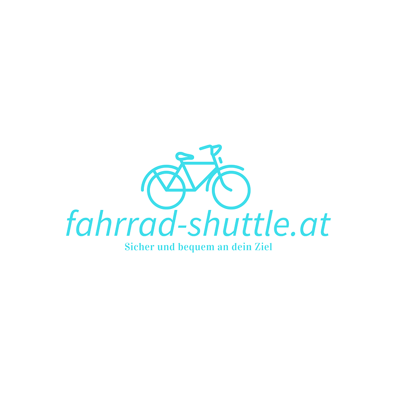 Fahrrad Shuttle Logo