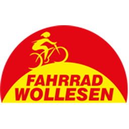 Fahrrad Wollesen GmbH & Co.KG Logo