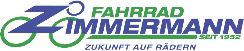 Fahrrad-Abholmarkt Zimmermann GmbH Logo