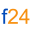 fahrrad24.com Logo