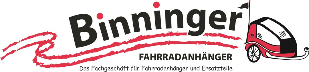 Fahrradanhaenger Freiburg Logo