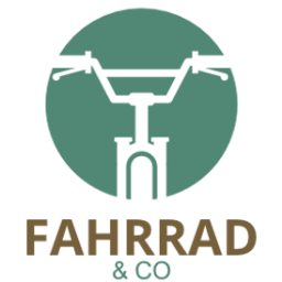 Fahrradco Logo