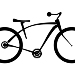Fahrrad Galerie Fahrräder u. Zubehör Logo