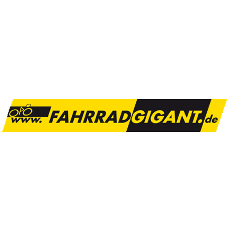 Fahrradgigant Logo