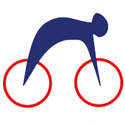Das Fahrradhaus Hinrichs Logo