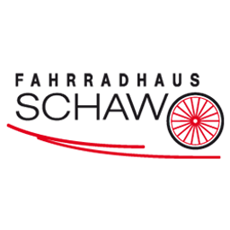 Fahrradhaus Schawo Logo