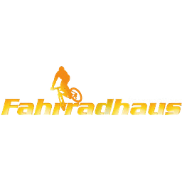 Fahrradhaus Schwedt Logo