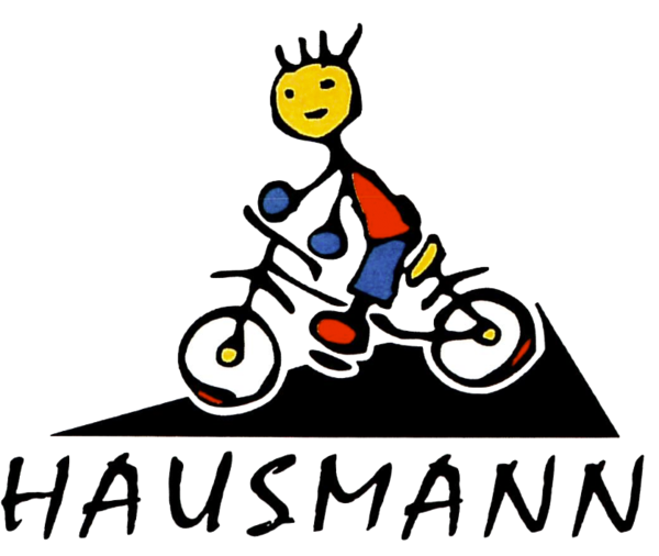 Fahrräder Hausmann Logo