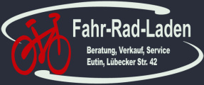 Fahr-Rad-Laden Logo