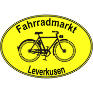 Boschert C., Steinhausen W. Fahrradmarkt Logo